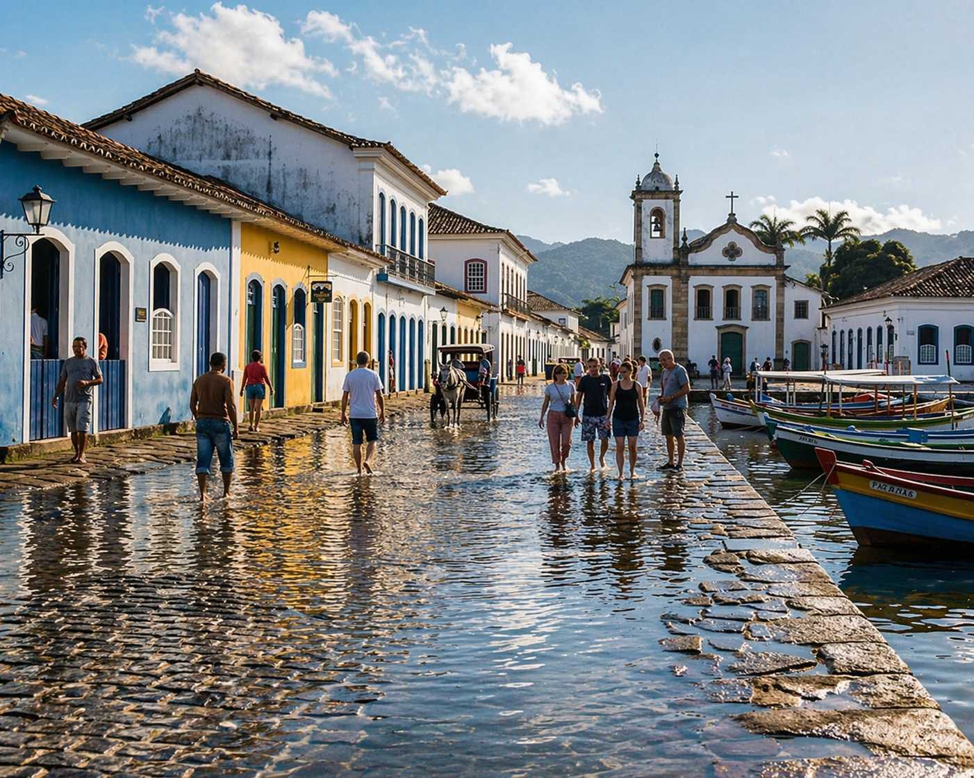 Paraty