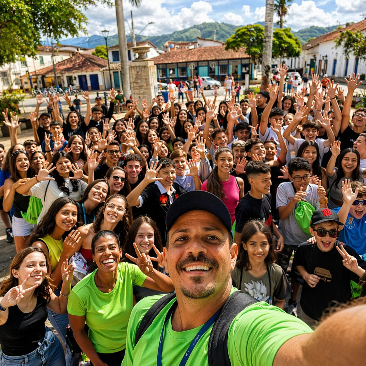 Natureza e exploração