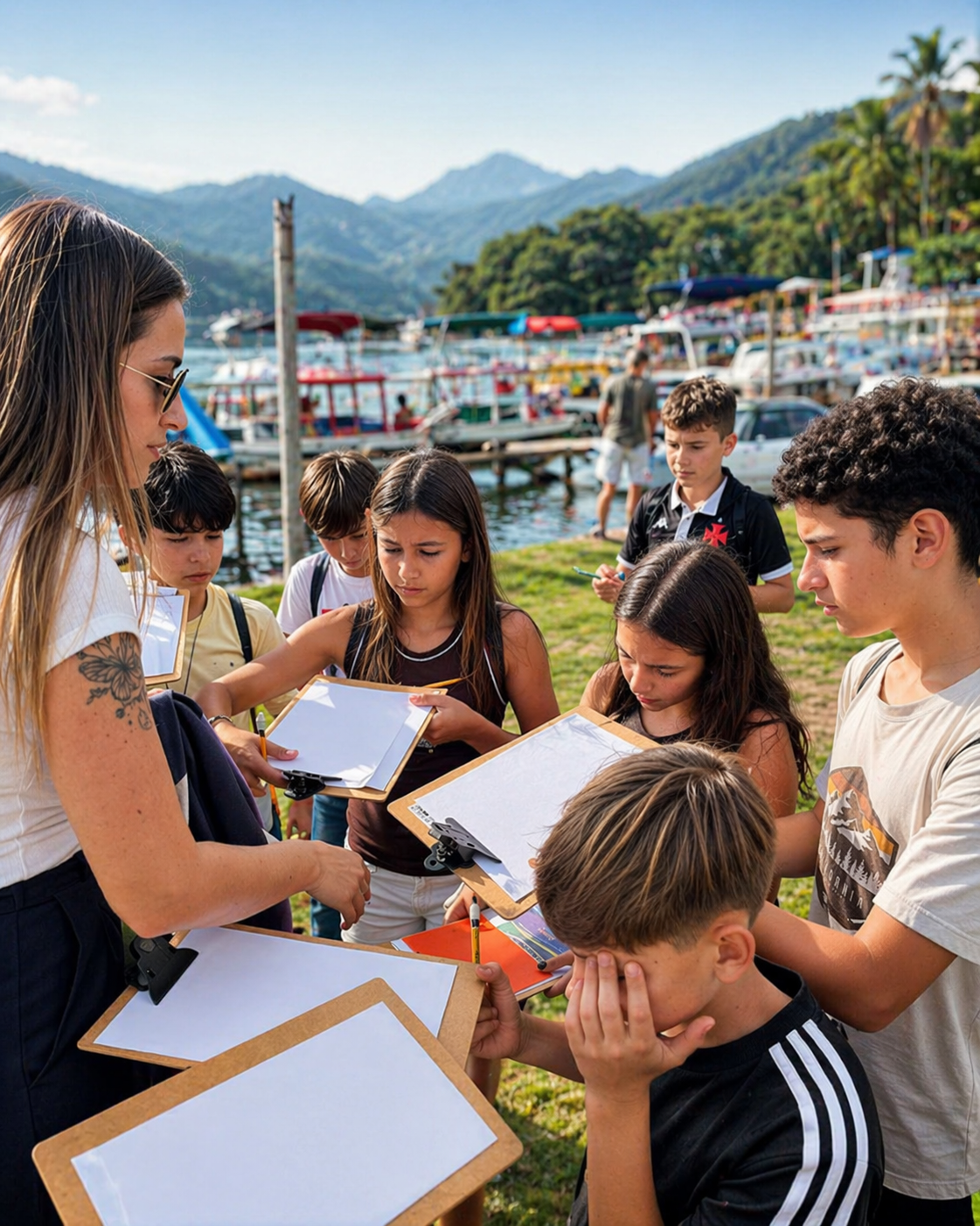 Cultura e aprendizado